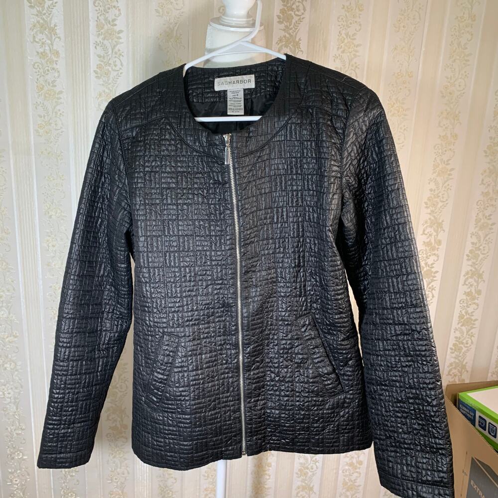 Sag Harbor Women's Jacket size 8